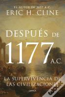 Despues De 1177 A. C.