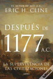 Capa do artigo Despues De 1177 A. C.