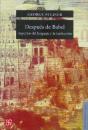 Despues De Babel 2ºEd - Preview