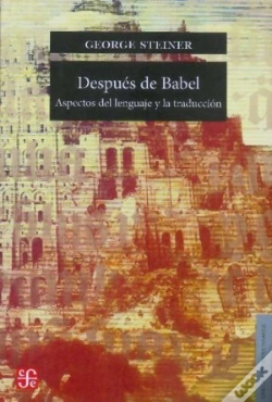 Capa do artigo Despues De Babel 2ºEd