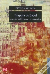 Capa do artigo Despues De Babel 2ºEd