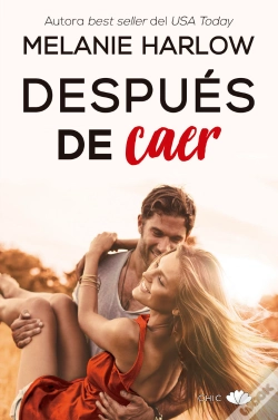 Capa do artigo Después De Caer