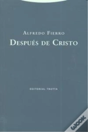 Capa do artigo Después De Cristo