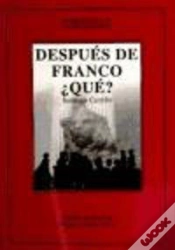 Capa do artigo Después De Franco, ¿Qué?