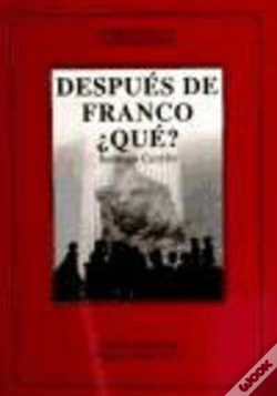 Capa do artigo Después De Franco, ¿Qué?
