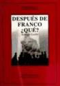 Después De Franco, ¿Qué? - Preview