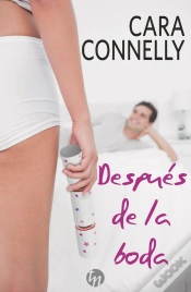 Capa do artigo Después De La Boda