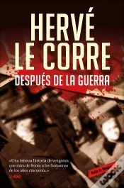 Capa do artigo Despues De La Guerra