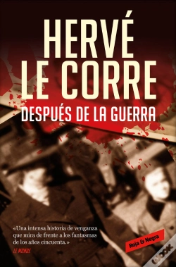 Capa do artigo Despues De La Guerra