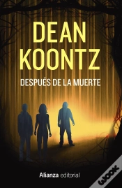 Capa do artigo Despues De La Muerte