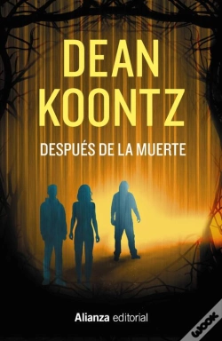 Capa do artigo Después De La Muerte