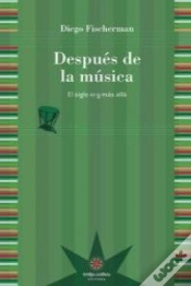 Capa do artigo Despues De La Musica  