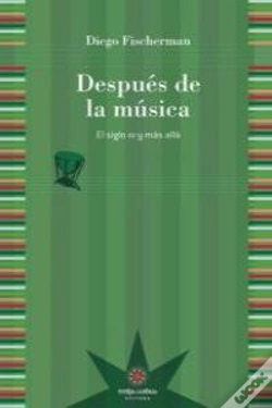 Capa do artigo Despues De La Musica  