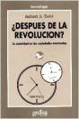 Después De La Revolución - Preview