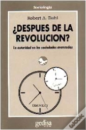 Capa do artigo Después De La Revolución
