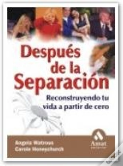 Capa do artigo Después De La Separación