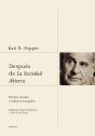 Después De La Sociedad Abierta - Preview