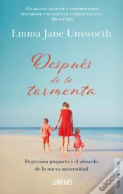 Capa do artigo Despues De La Tormenta