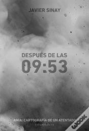 Capa do artigo Después De Las 09:53