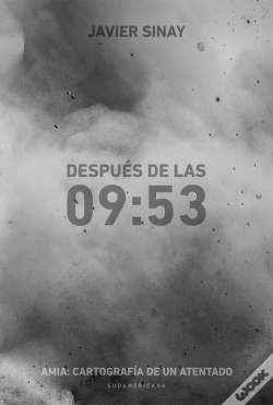 Capa do artigo Después De Las 09:53