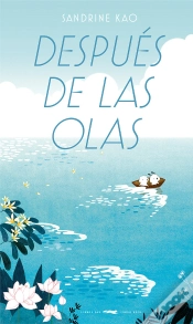 Capa do artigo Despues De Las Olas