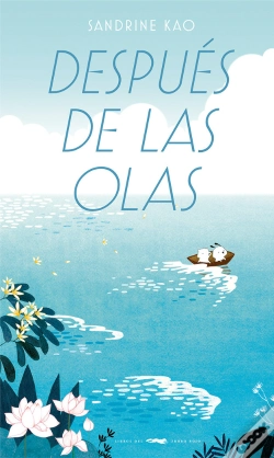Capa do artigo Despues De Las Olas