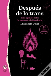 Capa do artigo Despues De Lo Trans