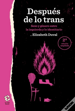 Capa do artigo Despues De Lo Trans