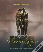 Capa do artigo Despues De Los Relojes