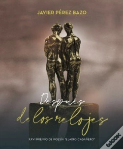 Capa do artigo Despues De Los Relojes