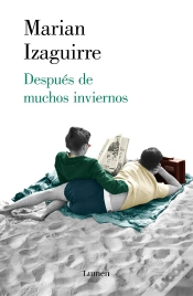Capa do artigo Después De Muchos Inviernos