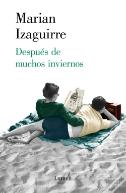 Capa do artigo Después De Muchos Inviernos