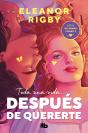 Después De Quererte (De Armas Tomar 3) - Preview