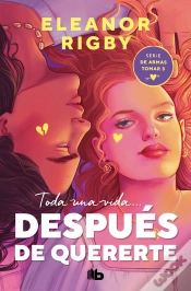 Capa do artigo Después De Quererte (De Armas Tomar 3)