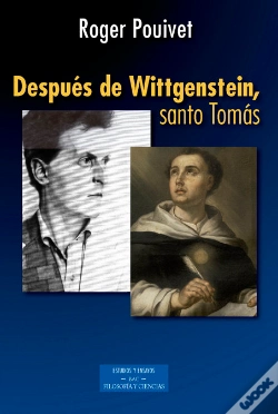 Capa do artigo Después De Wittgenstein, Santo Tomás