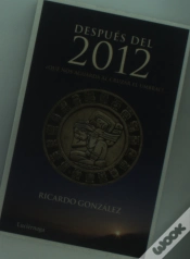 Capa do artigo Después Del 2012