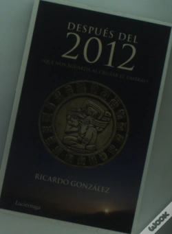 Capa do artigo Después Del 2012