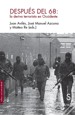Capa do artigo Después Del 68
