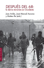 Capa do artigo Después Del 68