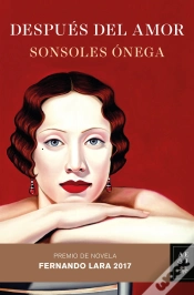 Capa do artigo Después Del Amor