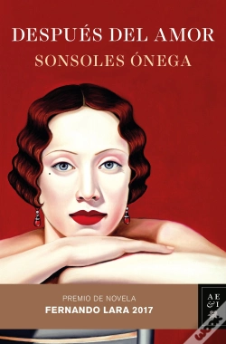 Capa do artigo Después Del Amor