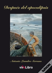 Capa do artigo Después Del Apocalipsis