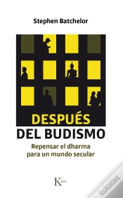 Capa do artigo Después Del Budismo