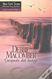 Capa do artigo Después Del Fuego