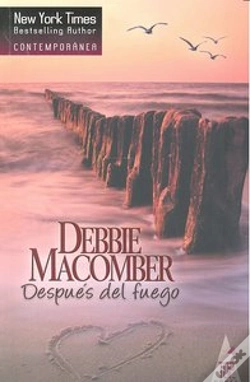 Capa do artigo Después Del Fuego