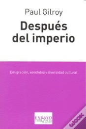 Capa do artigo Después Del Imperio