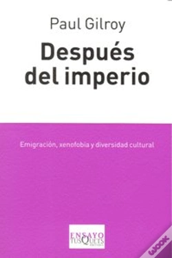 Capa do artigo Después Del Imperio