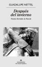 Después Del Invierno - Preview