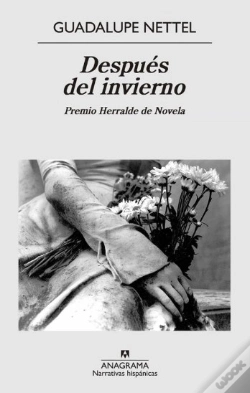 Capa do artigo Después Del Invierno