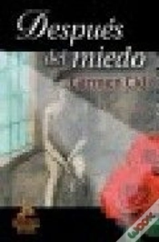 Capa do artigo Despues Del Miedo  